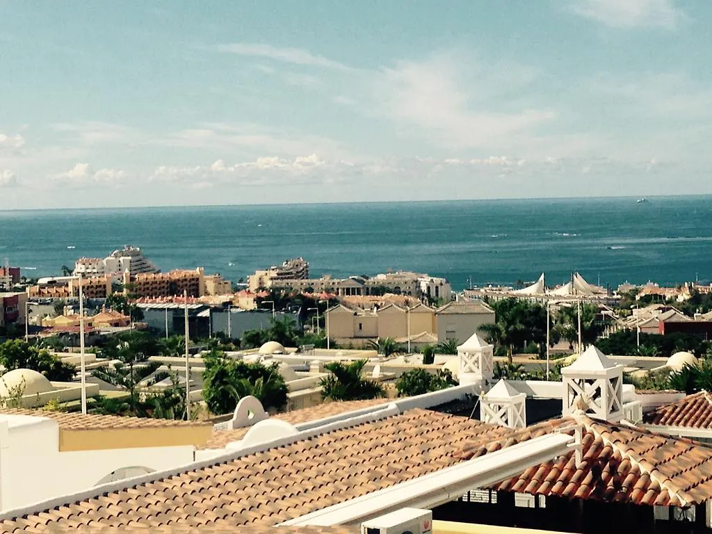 Villa Parque Del Conde, Ocean View アデヘ 0*,  スペイン