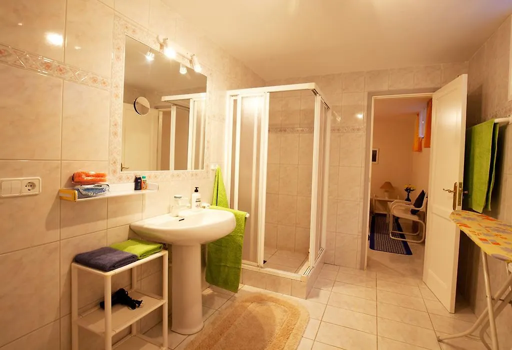 Villa Parque Del Conde, Ocean View アデヘ スペイン