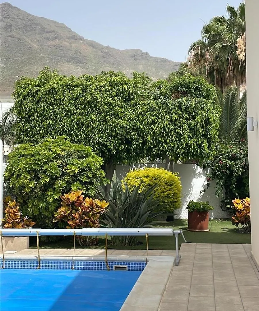 Villa Parque Del Conde Adeje  0*, Costa Adeje (Tenerife)