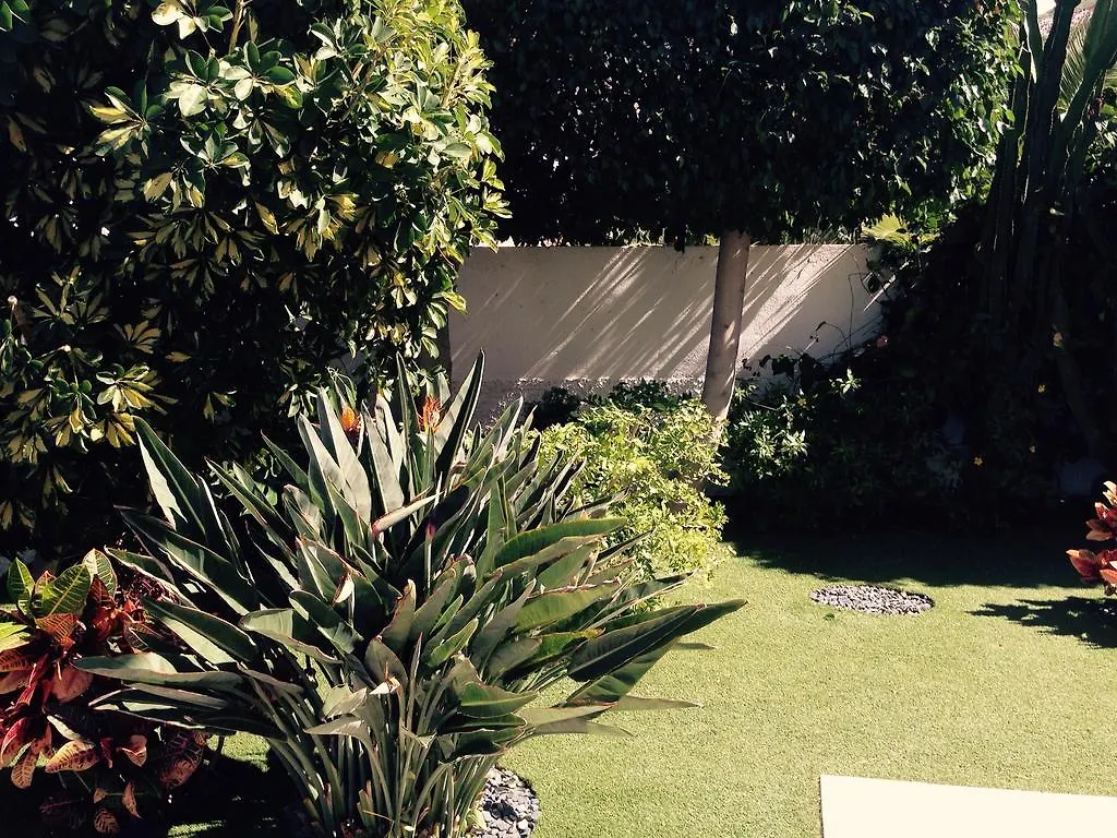 Villa Parque Del Conde Adeje  Costa Adeje (Tenerife)